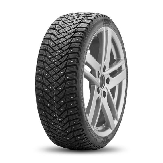Goodyear UltraGrip Arctic 2 245/50 R18 104T XL шип.