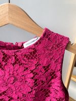 Кружевное платье Dolce & Gabbana, 98