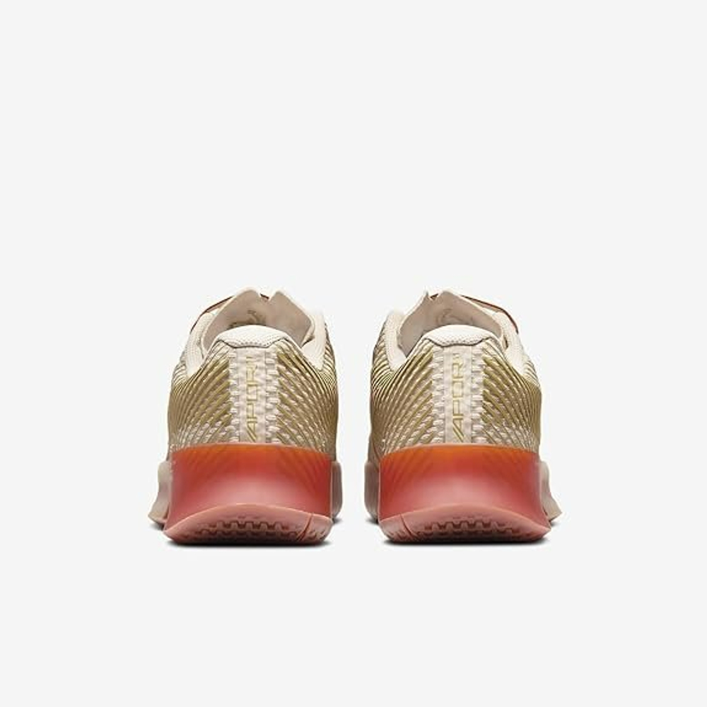 Кроссовки для тенниса Мужские NIKE ZOOM VAPOR 11 PREMIUM для всех покрытий