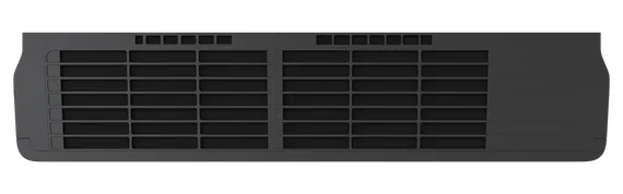 Инверторная сплит-система серии VISION PRO 2.0 CARBON SUPERIOR DC Inverter AS-10UW4RXVQH01A(B) (комплект)