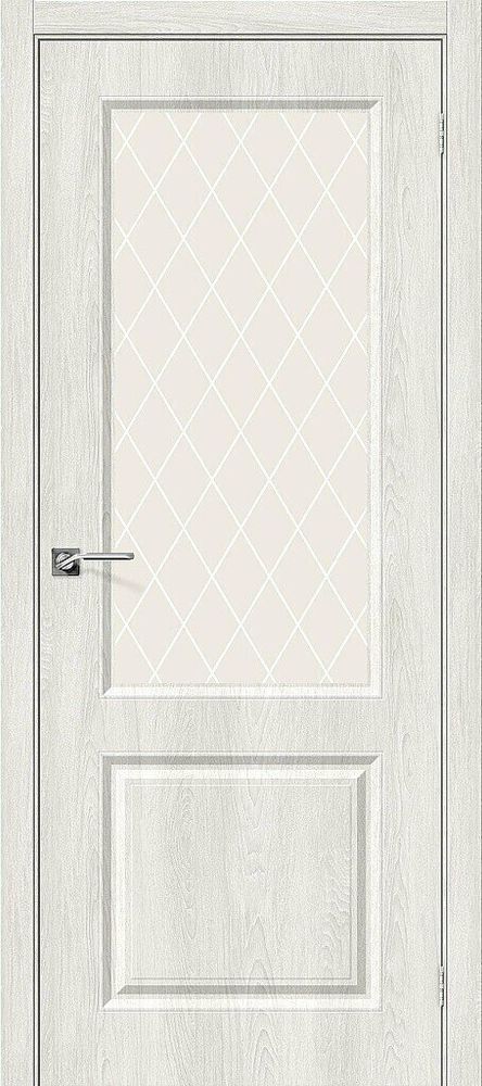 Скинни-13 Casablanca / White Сrystal Скинни-13 Casablanca / White Сrystal
