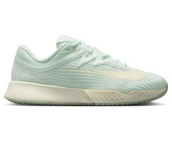 Мужские кроссовки теннисные Nike Zoom Vapor Pro 3 - barely green/coconut milk sea glass