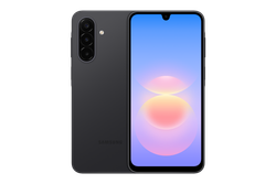 Смартфон Samsung Galaxy A18 6+128GB, SM-A185FZKLCAU Черный