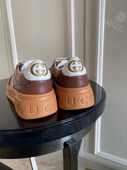 Кроссовки Gucci