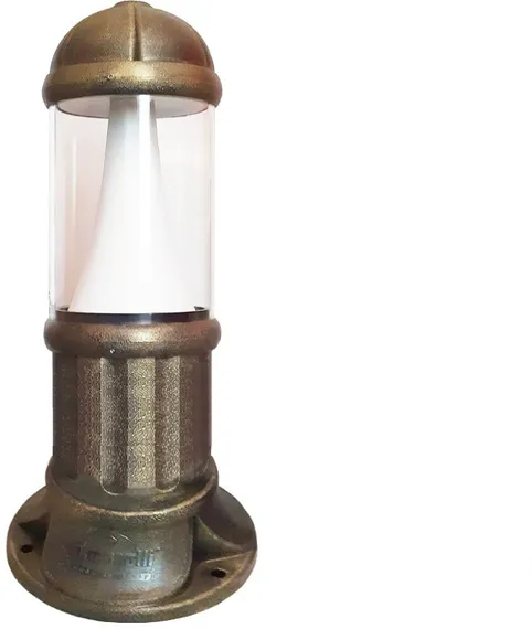 Наземный светильник Sauro D15.553.000.BXD1L.CRB Fumagalli