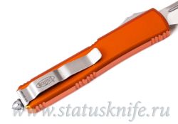 Нож Microtech Ultratech Satin модель 123-4ORфотография - 5