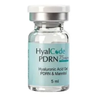 HyalCode PDRN | Гиалуроновая кислота 1000-1300 кДа, маннитол, ПДРН