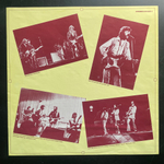 Eric Clapton ‎– Timepieces Vol. II - 'Live' In The Seventies (Германия 1983г.)