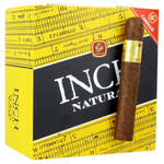 E.P. Carrillo Inch Natural No. 60