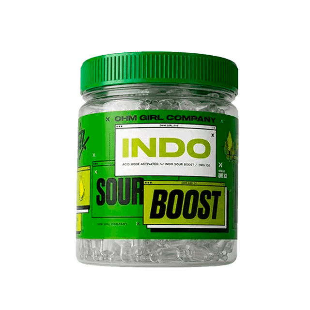 Кислый агент Sour Boost 10 мл