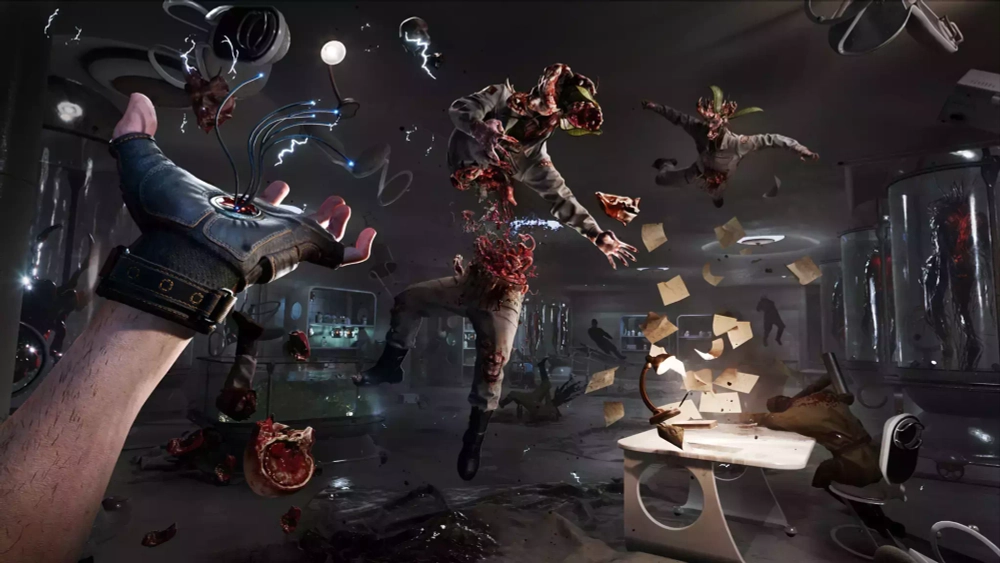 Atomic Heart GOLD edition + all DLC PS4 | PS5