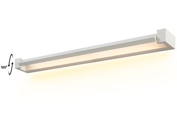 Бра 20W 4000К KANTO AP20W LED WH белый Crystal Lux