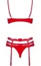 HEARTINA Set Комплект из 3 частей