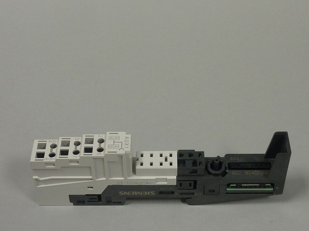 SIEMENS 6ES7193-4CD30-0AA0 SIEMENS 6ES7193-4CD30-0AA0