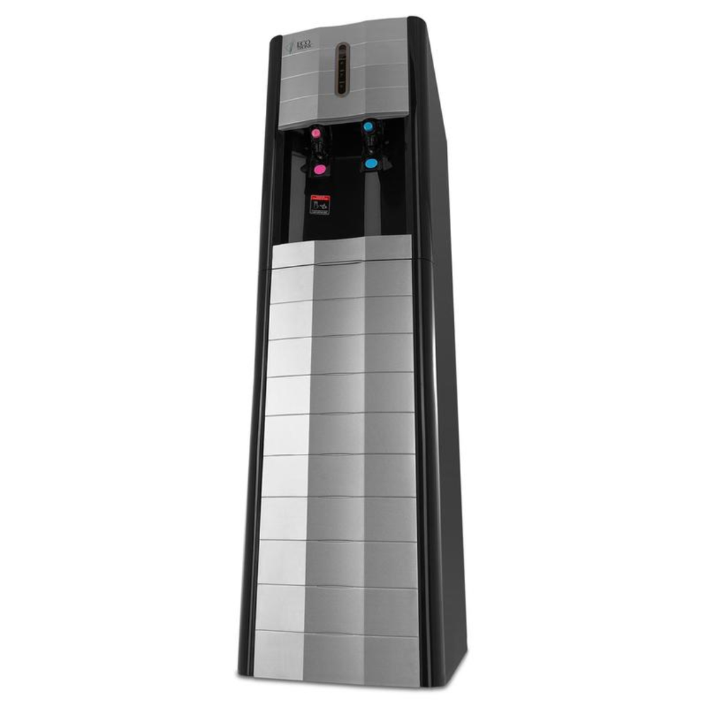 Пурифайер Ecotronic V42-U4L UV Black