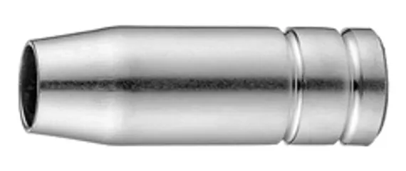 Сварочная горелка BW 15AK, 3 м
