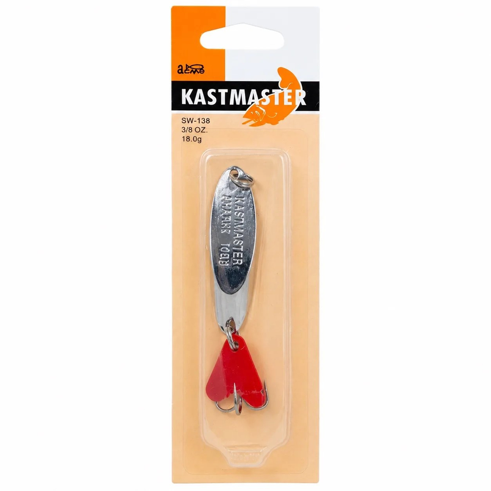 Блесна KASTMASTER SW-138 14g