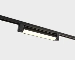 Трековый светильник  IT08-8029 black 4000K Italline