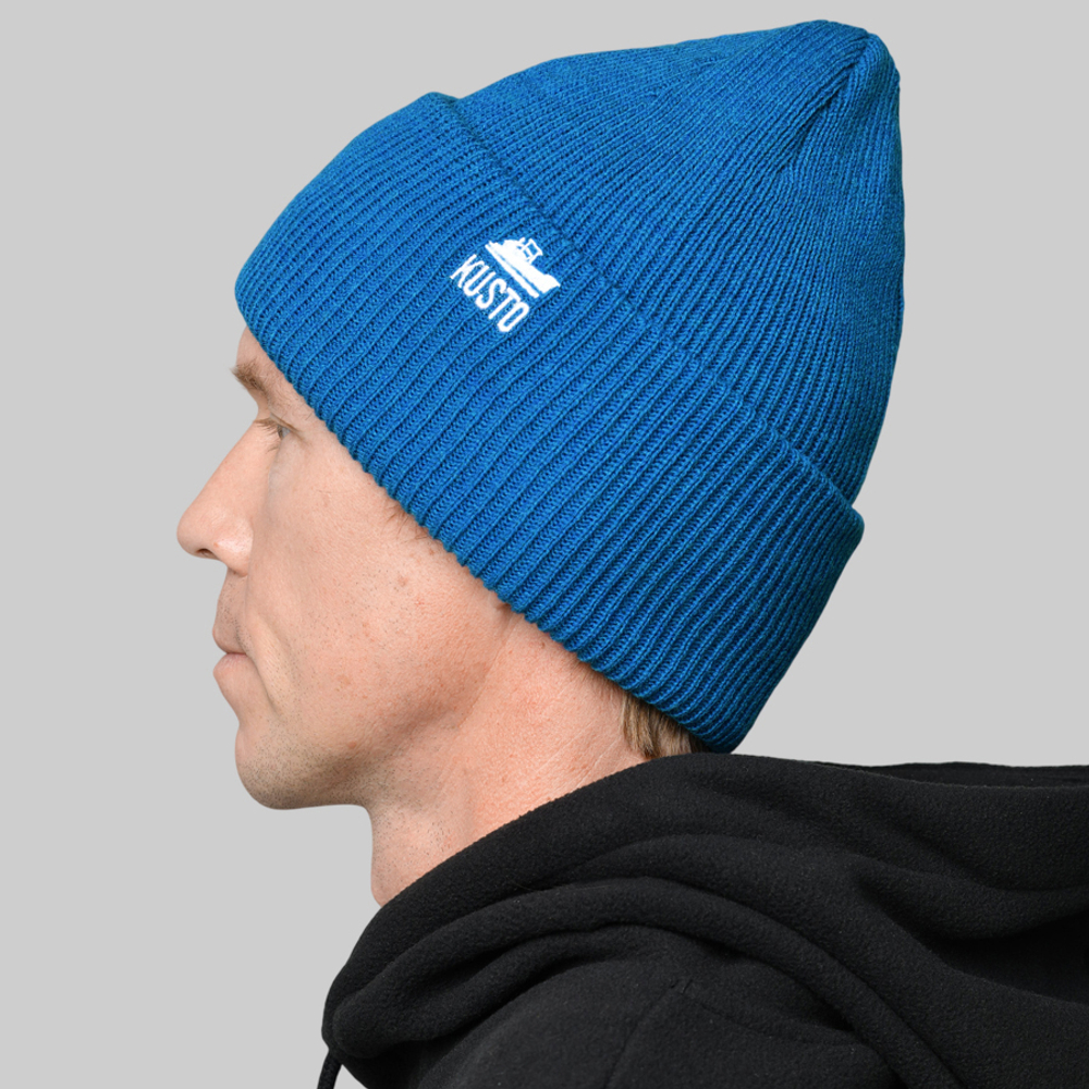 Kalmar Blue