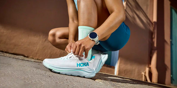 Идеальные пары кроссовок HOKA НА ЛЕТО — обзор Kawana 2, Clifton 10, Mach 6, Rincon 4, Bondi 9.
