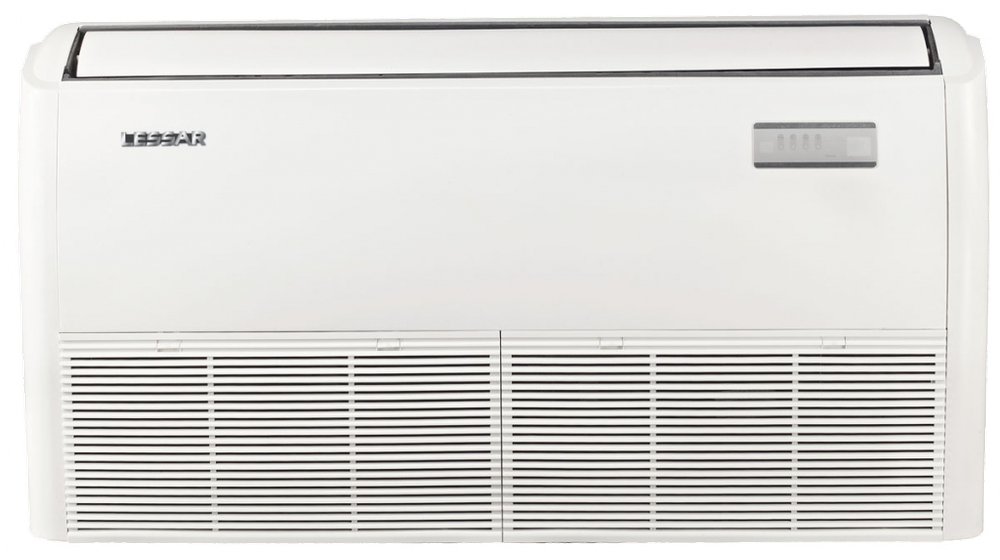 Сплит-система LESSAR LS-HE24TWE2/LU-HE24UWE2 inverter