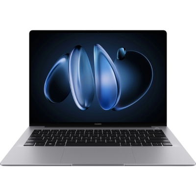Ноутбук Huawei MateBook 14 (2024) Core Ultra 5 125H, 32Gb, SSD 1Tb, Intel Arc, 14" OLED Touch 2K (2880x1920) без ОС, gray