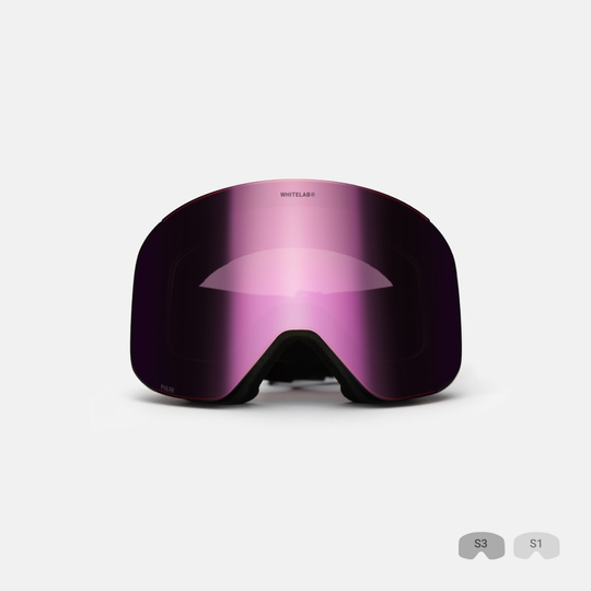 Маска WHITELAB Edge Purple