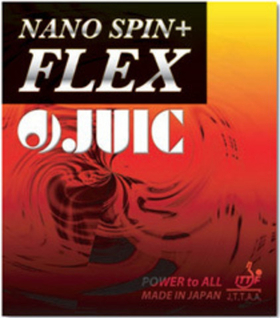 JUIC NANO SPIN + FLEX