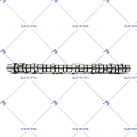 Variable Camshaft Timing Gear