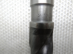 Сверло 25.75мм (150х280) Р3М3Ф2 к\х К/М3 СССР