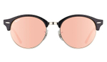 Ray Ban clubround rb 4246 1197/z2 / 51