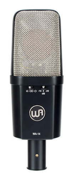 Warm Audio WA14
