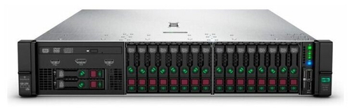 Сервер HPE ProLiant DL380 Gen10