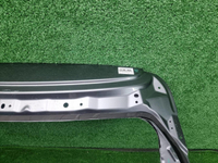 Крышка багажника Nissan Qashqai 2 j11 (2013-2023)