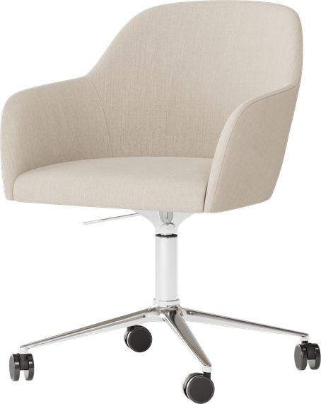 Кресло Брайт BT-406C-D60 Kiton 01