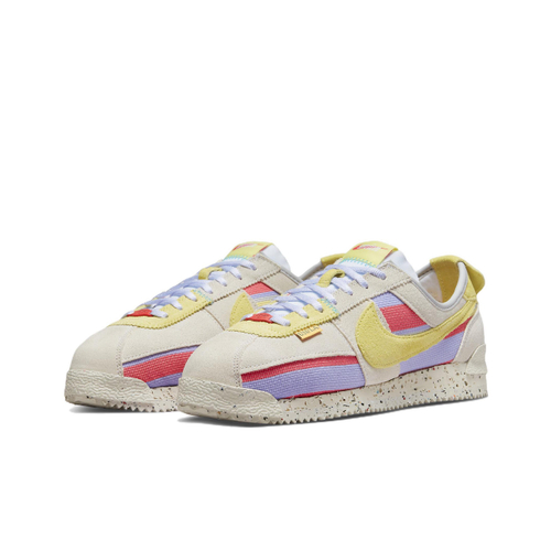 Кроссовки Nike Classic Cortez Lemon Frost, желт.