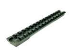 Планка Бизон на BCM IGNIS (Cal. 308 Win), Picatinny, L-160 мм, 0 МОА