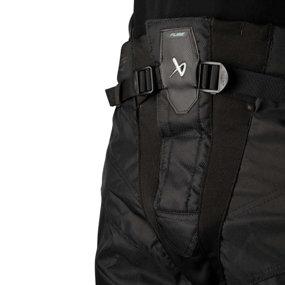 Шорты BAUER SUPREME FUSE SR (взрослый)
