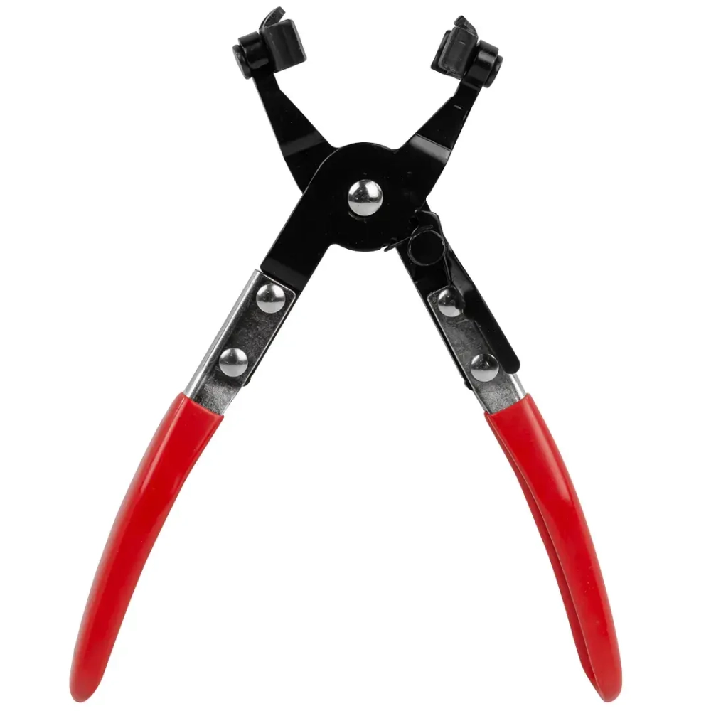 Клещи для снятия пружинных хомутов RockForce##Rock FORCE RF-62518A