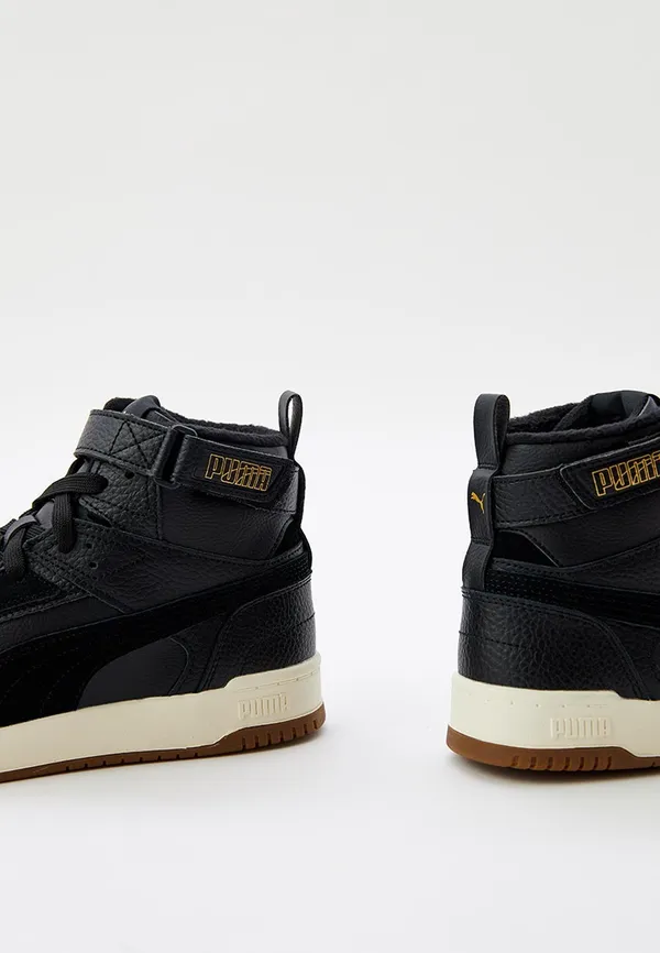 Кроссовки мужские PUMA RBD Game WTR