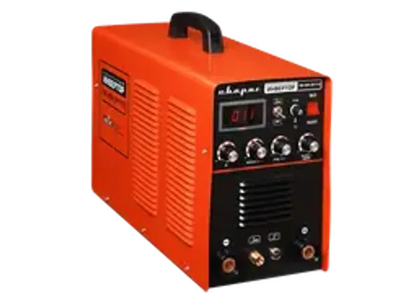 Инвертор сварочный Сварог TECH TIG 200 P AC/DC (E101)
