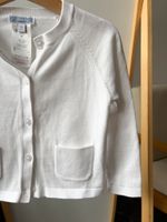 Хлопковый кардиган Jacadi, 104
