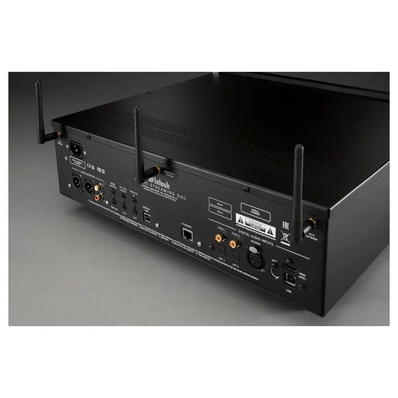 Mcintosh DS200