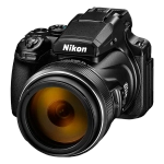 Цифровая фотокамера Nikon Coolpix P1100