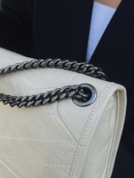 Saint Laurent Niki Vintage