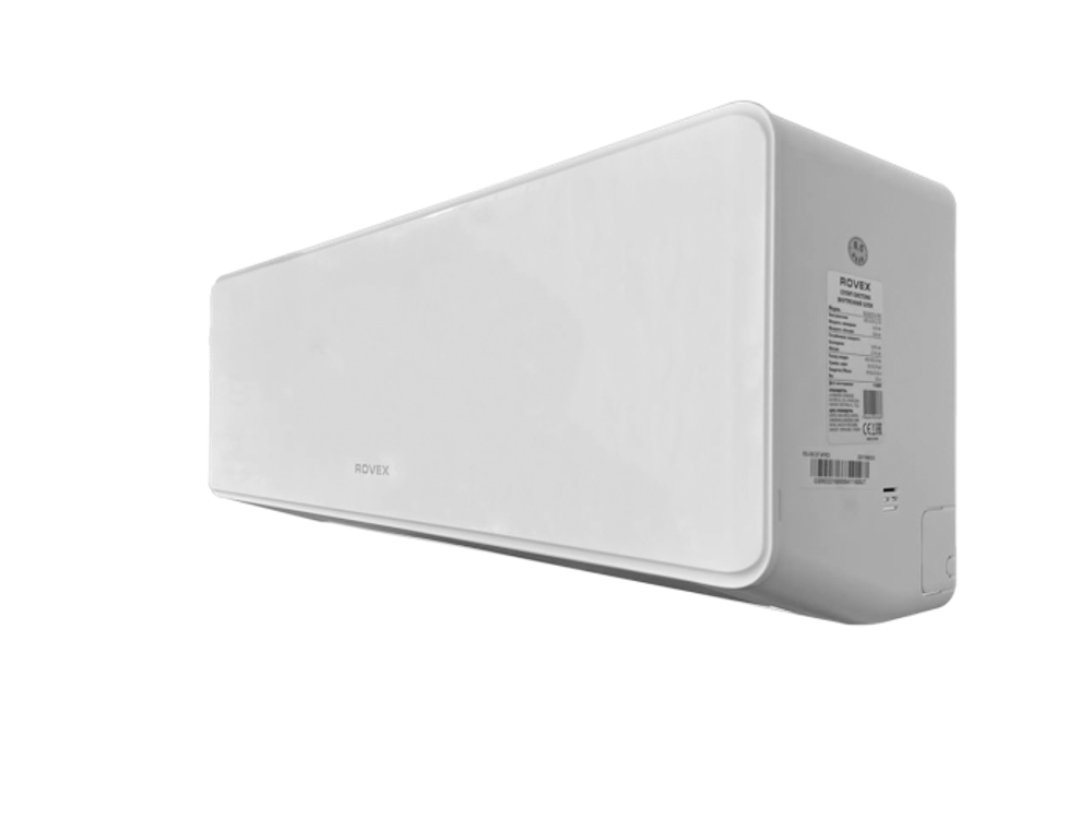 Настенная сплит-система Rovex City PRO RS-24CST4 (WiFi) 