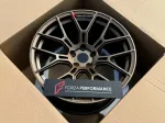 КОВАНЫЕ ДИСКИ ДЛЯ LAMBORGHINI HURACAN STERRATO 2024 ЛАМБОРГИНИ