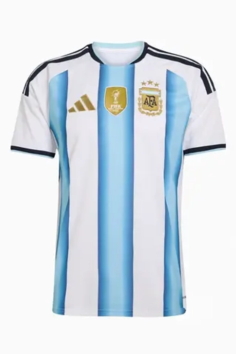 Футболка adidas Аргентина 2026 Home - размер XL