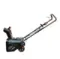 Аккумуляторный снегоуборщик SENIX STX2-M-EU