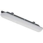 Светильник LED ДСП 18Вт 4000К 2350Лм с БАП 1ч IP65 570х100х73мм DSP-09 Navigator 93981